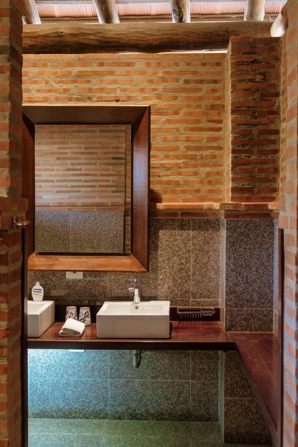 Castillete Hotel & Beach Club Tierra Bomba Exterior photo