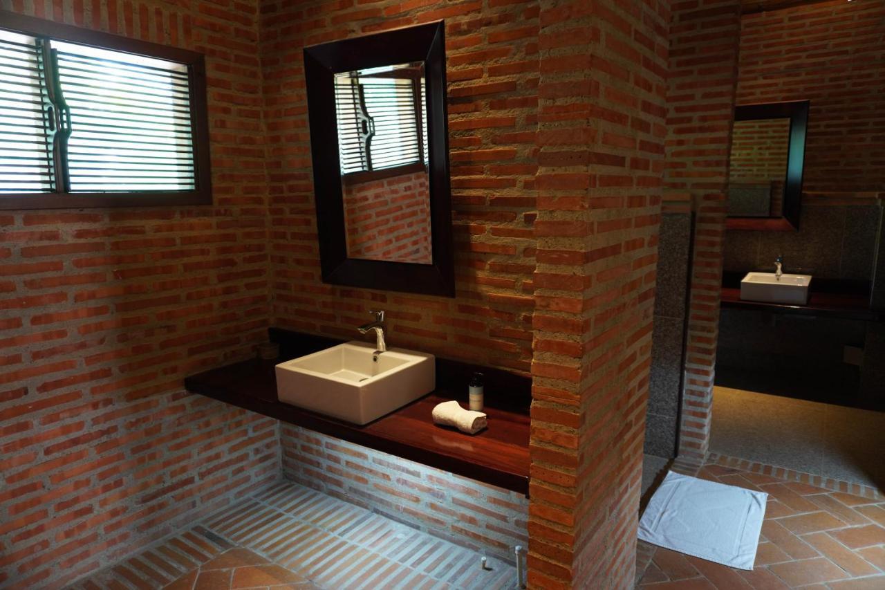 Castillete Hotel & Beach Club Tierra Bomba Exterior photo
