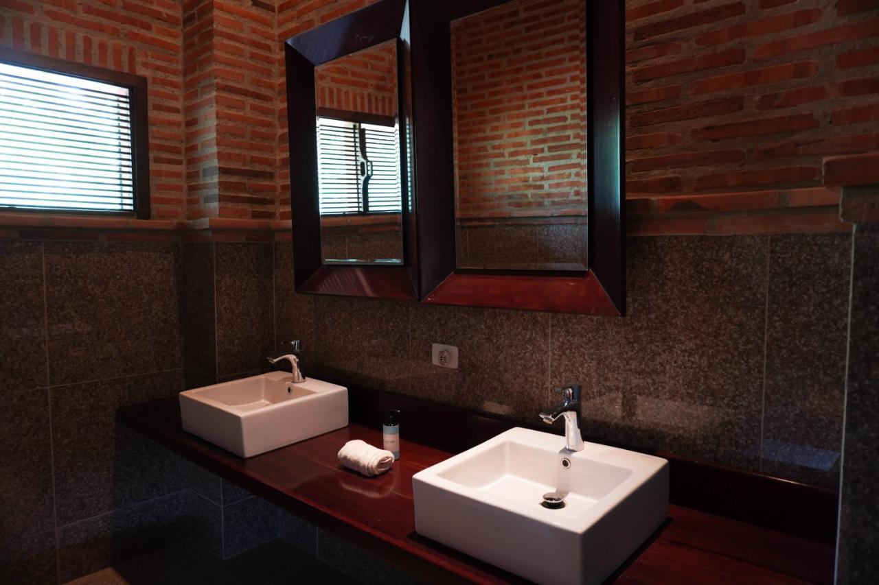 Castillete Hotel & Beach Club Tierra Bomba Exterior photo